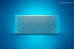 Xiomi Rilis Mi Bluetooth Speaker