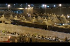 225 Jamaah Haji Indonesia Belum Kembali ke Tenda