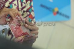 MNC Bank Optimistis Genjot Kredit Infrastruktur