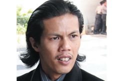 Selamat Jalan Bapak...