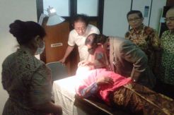 Tiap Tahun Penderita Katarak Bertambah 300 Ribu