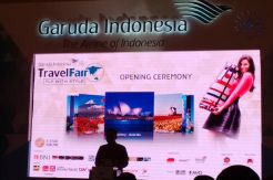 Garuda Indonesia Travel...