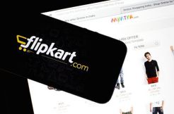 Pendiri Flipkart Masuk Daftar Miliarder Paling Tajir India