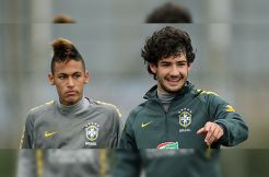Terungkap, Setan Merah Gagal Boyong Dua Penyerang Brasil
