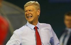 Tugas Berat Arsenal Hadapi Tim Tak Terkalahkan