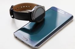 Bikin Gear S2 Unik, Samsung Gandeng Desainer Itali