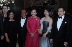 ARB Puji HT Sosok yang...