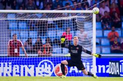 Sering Kebobolan, Barcelona Masih Andalkan Ter Stegen