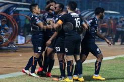 Ini 5 Alasan Arema Ideal Lolos ke Semifinal