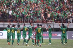 Kecewa Nama Persebaya Diubah, Bonek Desak Persebaya United Mundur