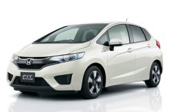 Honda Lakukan Penyegaran...