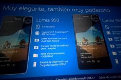 3 Varian Smartphone Microsoft Bocor Sebelum Meluncur Bulan Depan