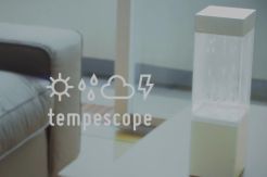 Tempescope Pendeteksi...