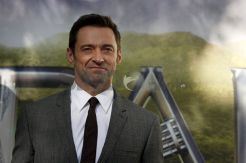 Hugh Jackman Ingin Tom...