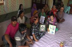 Yahman Ingin Meninggal di Tanah Suci