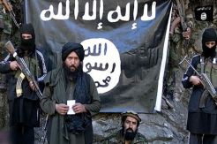 ISIS Tabuh Genderang Perang dengan Taliban