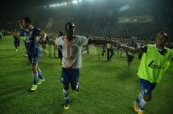 Djanur: Iwan yang Pulang, Persib Melaju Ke Semifinal