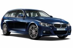 Edisi Khusus 40 Tahun BMW Seri 3 Diproduksi Hanya 100 Unit