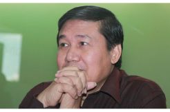 Taufiqurrahman Syahuri Akan Penuhi Panggilan Bareskrim