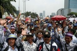 Penjelasan Pemerintah...