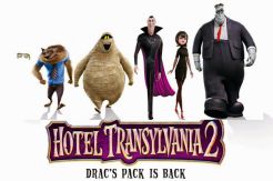Belum Genap Sepekan Diputar, Hotel Transylvania 2 Untung Besar