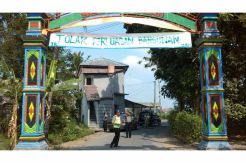 Perluasan Islamic Center Bin Baz Ditolak Warga Piyungan