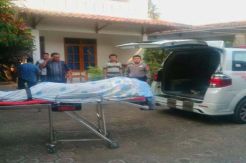 Turis Asal Rusia Ditemukan Tewas di Kamar Hotel