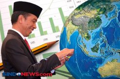 Jokowi Berharap Paket Ekonomi September II Lebih Nendang