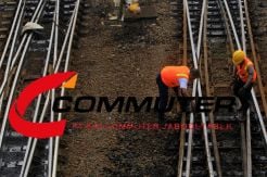 KCJ Tunjuk Subakir sebagai Direktur Operasional Baru