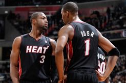 Miami Heat Mau Ngotot Sejak Awal Musim