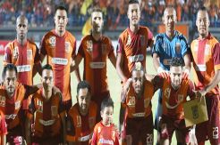 Pusamania Masih Heran dengan Keputusan Wasit