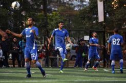 Persib Bandung Terancam Ompong tanpa 5 Pilar di Semifinal