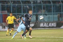El Loco Kembali Menggila di Saat yang Tepat