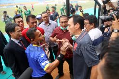 Mahaka Ancam Lakukan Tuntutan, Ini Perlawanan Bonek FC