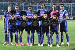 Singo Edan Pede Lahap Semua Musuh di Semifinal