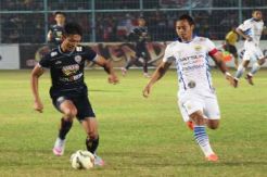 Ini Alasan Arema Musuh Terberat Persib Bandung