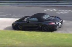 Porsche Tak Ada Hentinya Keluarkan Line Up Baru