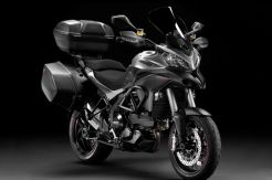 Ducati Janji Akan Luncurkan Motor Adventure 1.000 cc