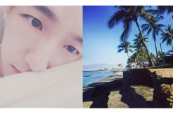 Baekhyun Pamer Foto...