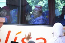 Satu Lagi, Jemaah Haji asal Polman Jadi Korban Tragedi Mina