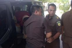 Korupsi Pengadaan Buku, Mantan Sekretaris Disdik Pamekasan Ditahan