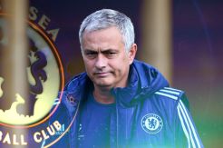 Mourinho Ancam Pemain...