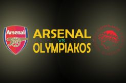 8 Hal Menarik Jelang Arsenal vs Olympiakos