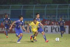 Laskar Wong Kito Janji Kejutkan Singo Edan