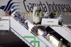 Trik-trik Unik Jamaah Haji Lolos dari Jeddah