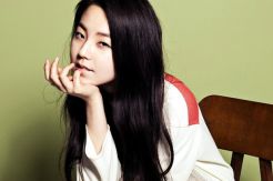 Sohee Eks Wonder Girls...