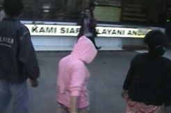 Kakek Sugiman Tega Jadikan Cucunya Budak Seks
