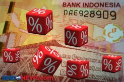 Indef: Paket Kebijakan...
