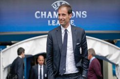 Jelang Hadapi Sevilla, Allegri Bocorkan Strategi Juventus