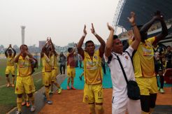 Persib-Arema Ingin Pemutihan, Sriwijaya Desak Mahaka Tak Ingkar